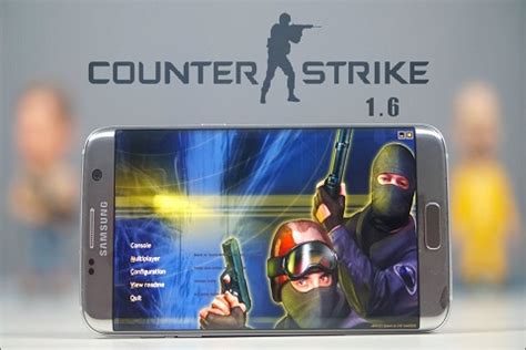 télécharger counter strike 1.6 android|CS16Client APK for Android .